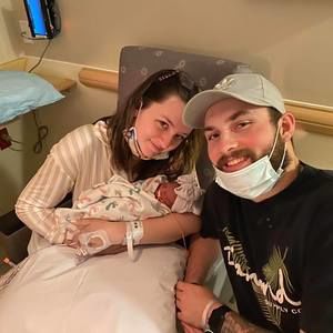 Meet your Posher, Sam